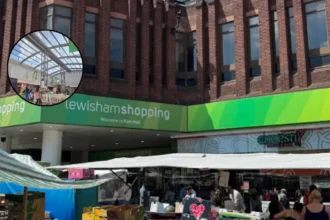 Retail Trust and Landsec Partner to Protect Staff in Lewisham 2026