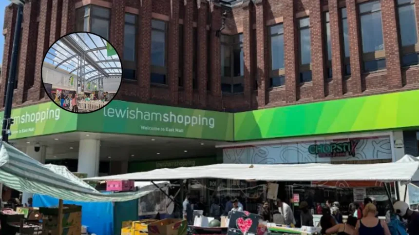 Retail Trust and Landsec Partner to Protect Staff in Lewisham 2026