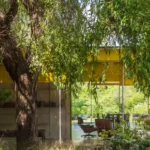 Richard Rogers Wimbledon Home Given To National Trust 2026