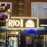 Rio Lounge Croydon Given Zero Food Hygiene Rating in Croydon 2026