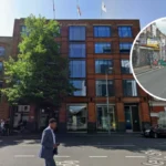 Rye Lane Closed Over Dangerous Cinema Structure Peckham 2026