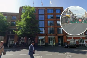 Rye Lane Closed Over Dangerous Cinema Structure Peckham 2026