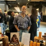 Salad Days Market brings independent businesses to Battersea Power Station