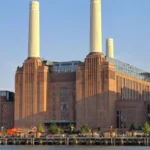 Salad Days Market brings independent businesses to Battersea Power Station