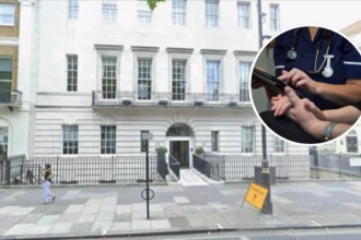Santa Mandera Struck Off Over Medication Errors in Wandsworth 2026