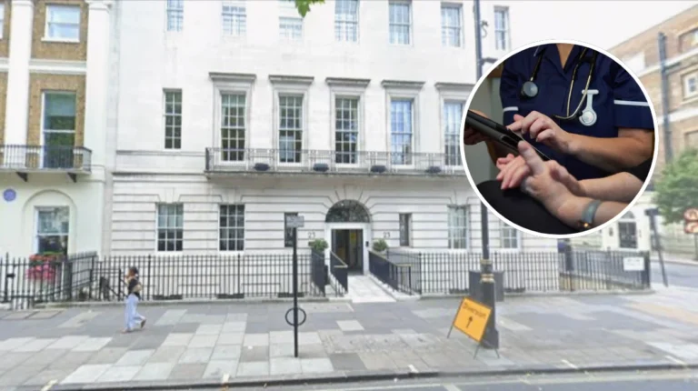 Santa Mandera Struck Off Over Medication Errors in Wandsworth 2026