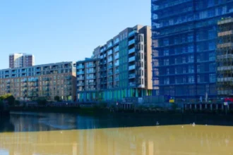 Saxon Wharf Shared Ownership Launch Greenwich 2026