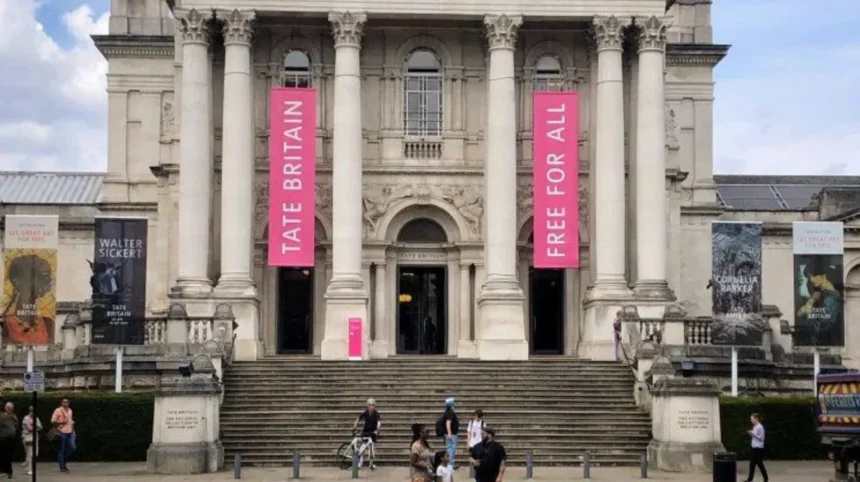 Short Excursions in Lambeth_ Best Places to Visit