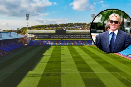 Simon Jordan Recounts Charlton Clash Amid Bielik Fan Probe London 2026