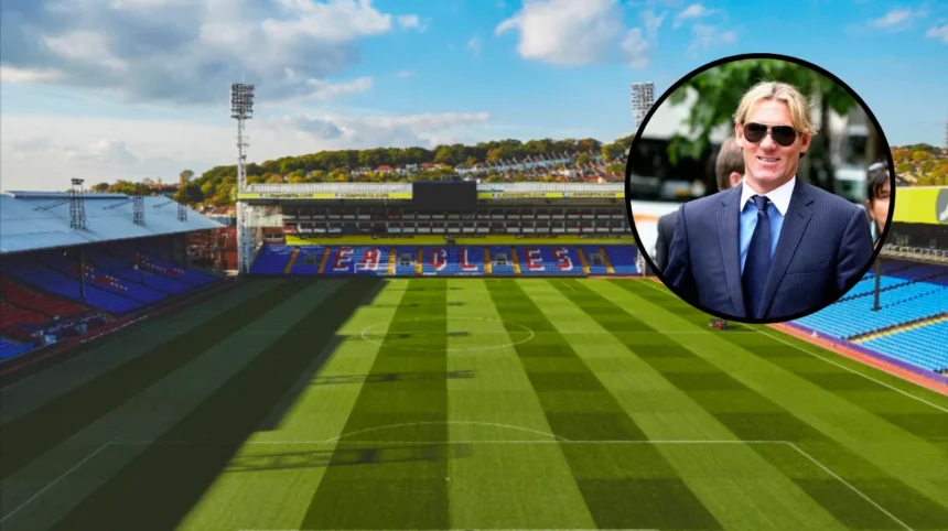 Simon Jordan Recounts Charlton Clash Amid Bielik Fan Probe London 2026