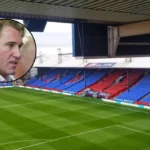 Simon Jordan Returns to Selhurst Park for Crystal Palace Match South London 2026