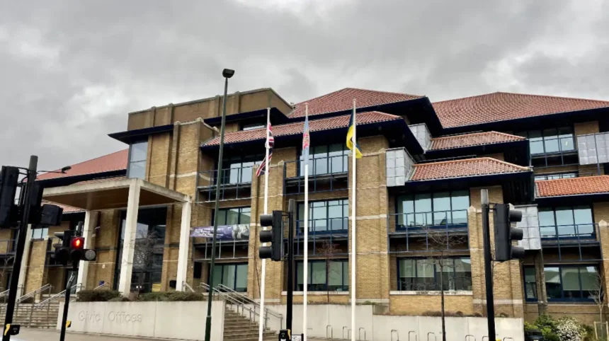 Slade Green Board Formed to Guide £20m Regeneration in Slade Green 2026