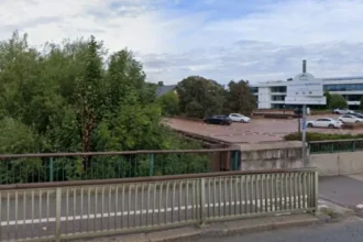 South Croydon hotel plan faces scrutiny over parking, design and flood risk