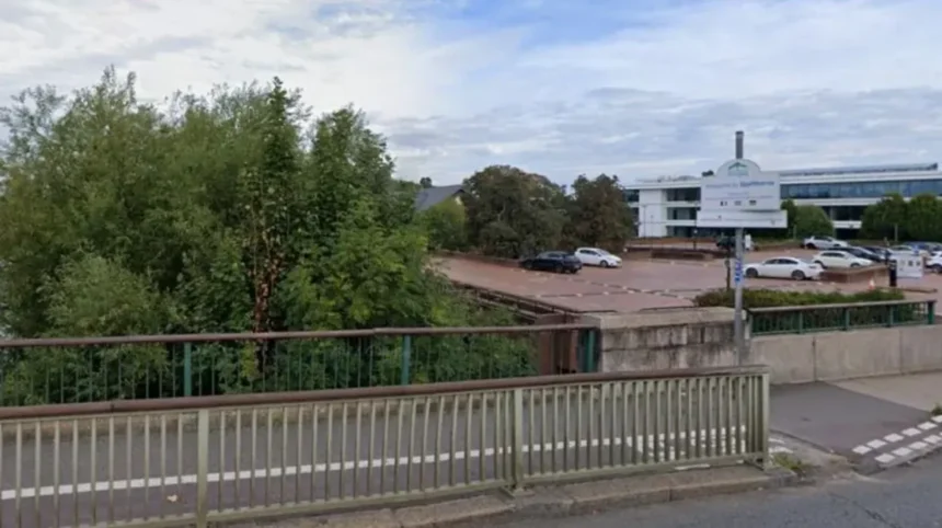 South Croydon hotel plan faces scrutiny over parking, design and flood risk