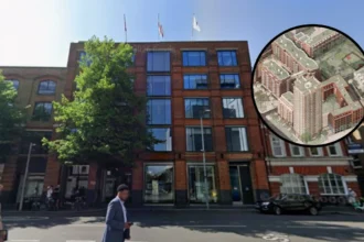 South London Housing Crisis and Council Home Shortage Southwark 2026