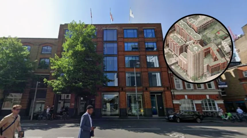 South London Housing Crisis and Council Home Shortage Southwark 2026