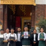 South London Nepalese Restaurants Raise Flood Relief Funds