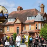 South London Teacher James Thomas Banned For Sexual Misconduct, Surbiton 2026