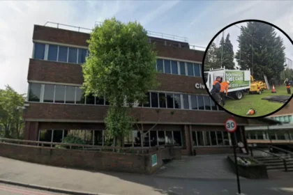 Southeast Tree Care Inquiry Wallington 2026