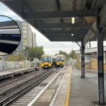 Southeastern Engineering Works Close Lewisham Station for Weekend: South-East London 2026
