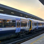 Southeastern Trains Suspended Between Charing Cross and Hayes: Bromley 2026