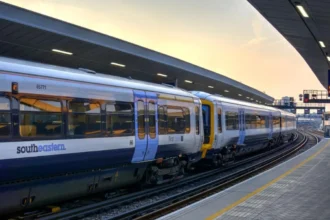 Southeastern Trains Suspended Between Charing Cross and Hayes: Bromley 2026