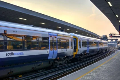Southeastern Trains Suspended Between Charing Cross and Hayes: Bromley 2026