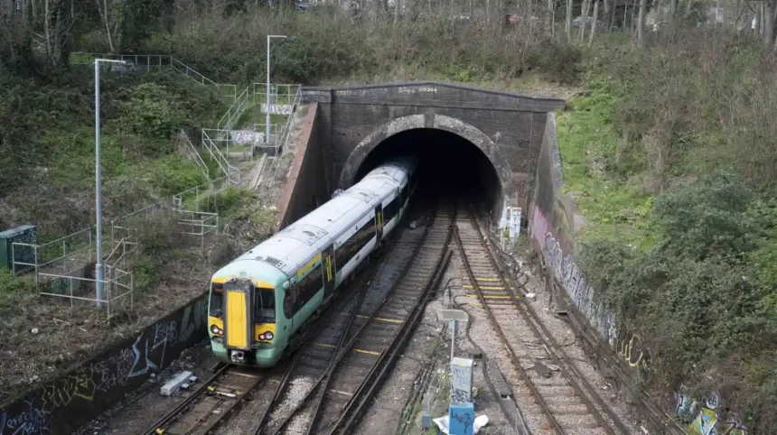 Southern Trains Face Sunday Changes: Croydon Travel Disruption Croydon 2026
