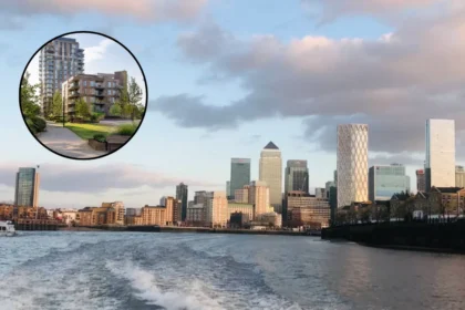 Southwark Council Adds Social Rent Homes At Ledbury Estate 2026