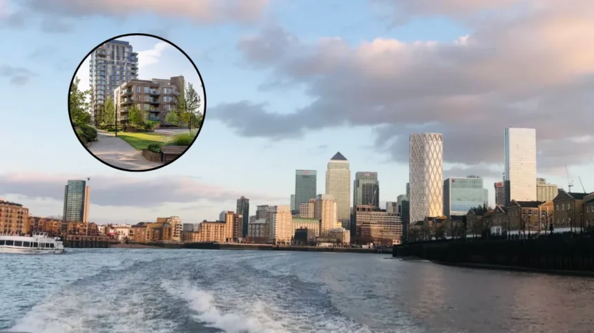 Southwark Council Adds Social Rent Homes At Ledbury Estate 2026