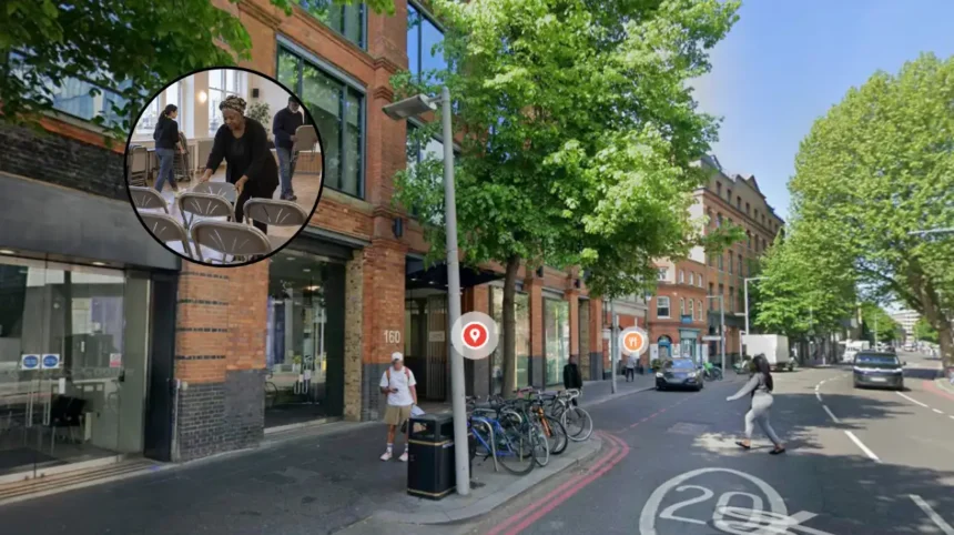 Southwark Launches £1.5m Support Fund for Voluntary Groups: Southwark 2026