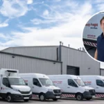 Speedy Freight Wins Finance Transformation Award in Bromley 2026