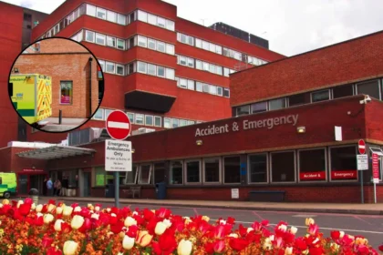 St George's Hospital Plans New Mental Health Department Tooting 2026