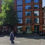 St James Estate Protest Over Mass Evictions In South Bermondsey 2026