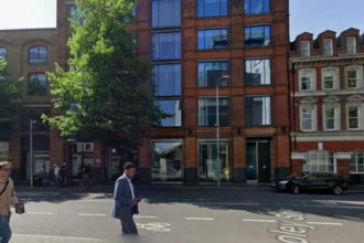 St James Estate Protest Over Mass Evictions In South Bermondsey 2026