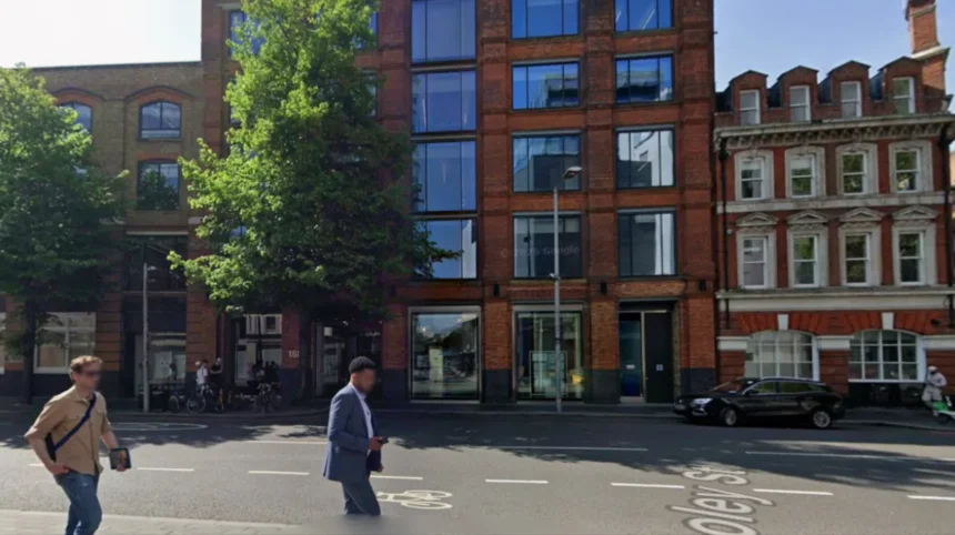St James Estate Protest Over Mass Evictions In South Bermondsey 2026