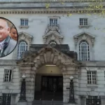St James Group Fined £1m Over Falling Window Death Vauxhall 2026