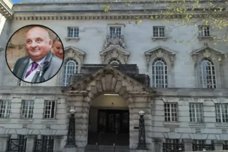 St James Group Fined £1m Over Falling Window Death Vauxhall 2026