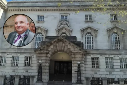 St James Group Fined £1m Over Falling Window Death Vauxhall 2026