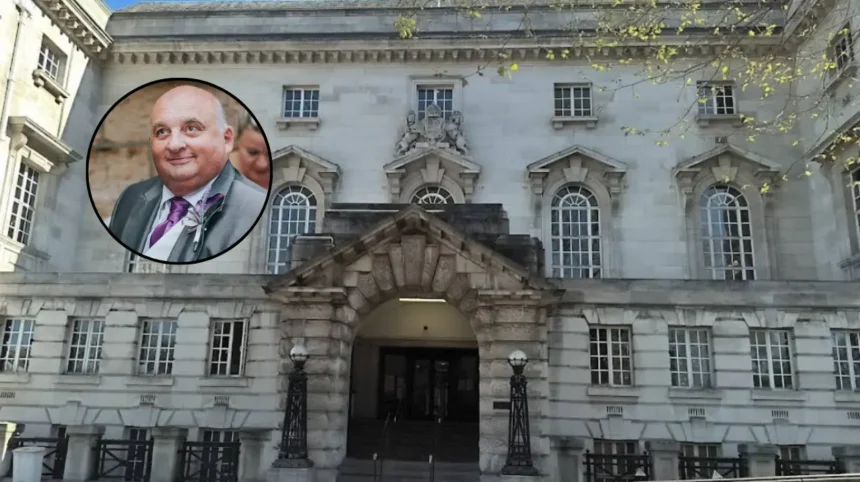 St James Group Fined £1m Over Falling Window Death Vauxhall 2026
