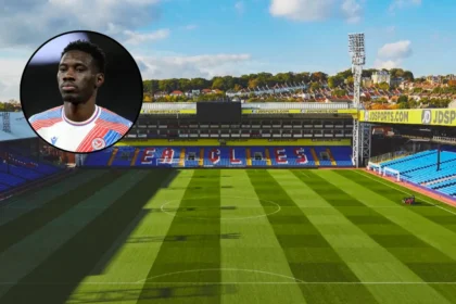 Steve Parish Explains Ismaila Sarr Failed Liverpool Move (London 2026)