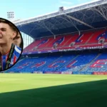 Stoke Sign Devenny From Crystal Palace Staffordshire 2026