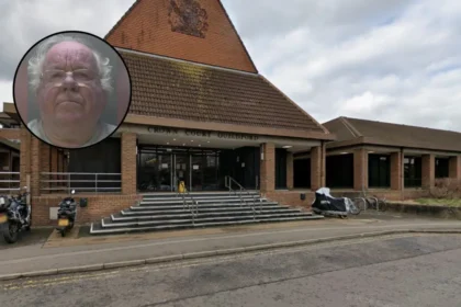 Surbiton Man William Raison Jailed for Child Sexual Abuse 2026