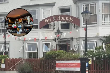 Surbiton Pub Closes for £350k Makeover Surbiton 2026