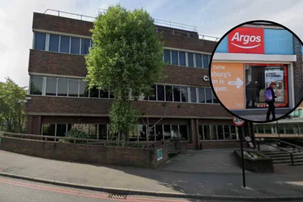 Sutton High Street Ex-Argos 38-Bed HMO Approved 2026