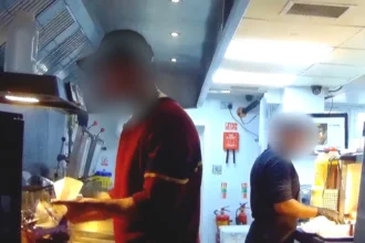 Sutton and Croydon Chicken Shops With Worst Food Hygiene Ratings 2026