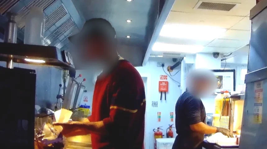 Sutton and Croydon Chicken Shops With Worst Food Hygiene Ratings 2026