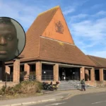 Taxi Driver Jailed for Fatal A23 Crash in Merstham 2026
