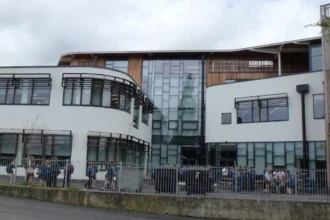 Teddington School Leads UK Safe AI Teaching South West London 2026