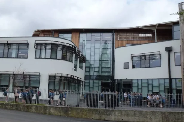 Teddington School Leads UK Safe AI Teaching South West London 2026